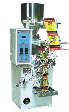 ماكينة التعبئة والتغليف الآتوماتيكية ذات اللحام من الظهر موديل إم تو باك 902 ماركة المهندس منسي التى نقدمها نحن شركة المهندس المنسي للتغليف الحديث و الصناعات الهندسيه إم تو باك
