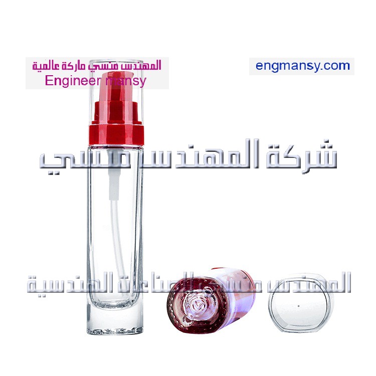 اسطمبة ازازة كريم الاساس من شركة المهندس منسي