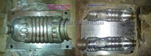 اسطمبات العبوات الصاج من شركة المهندس منسى