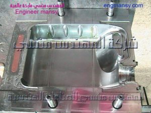 اسطمبات عبوات الصمغ من شركة المهندس منسى