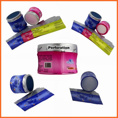 ورق الومنيا مطبوع من شركة المهندس منسي