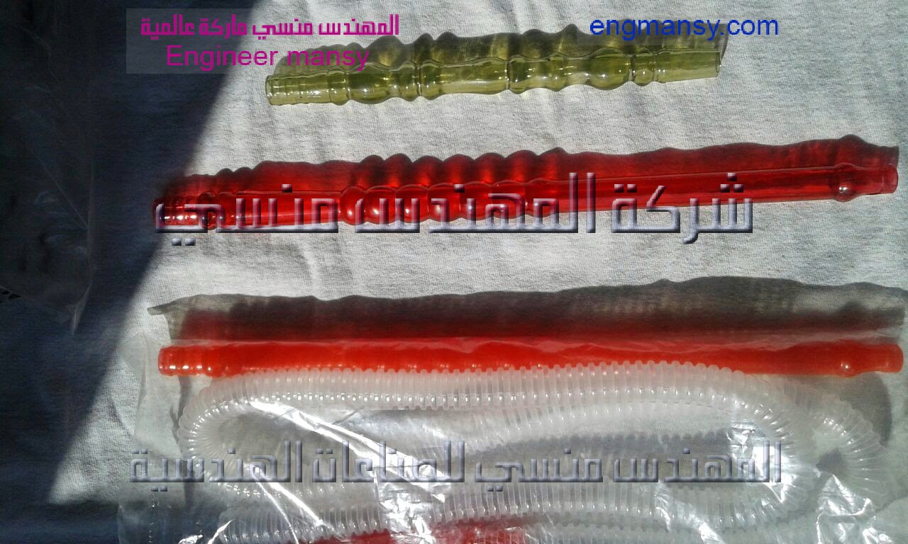 ماكينة تغليف اللاي الطبي من شركة المهندس منسي