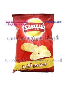 جميع خامات الميتالايز من شركة المهندس منسي