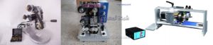 ماكينات طباعة التاريخ من شركة المهندس منسي