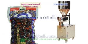 تعبئة وتغليف التمور