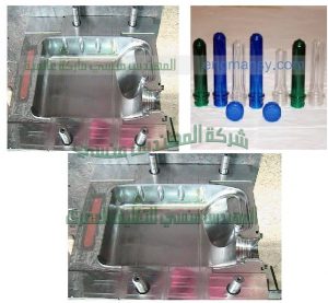 توفر الأسطمبات و البيرفورم بشركة مهندس منسي