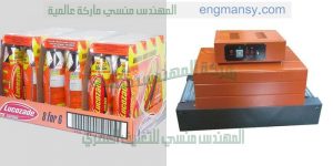 آلة التغليف