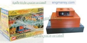 ماكين تغليف شرنك نصف اتوماتيك