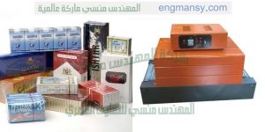 تغليف الاوانى المنزلية و تغليف جميع المنتجات بلاستيكية على ماكينة تغليف شرنك