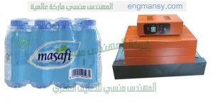 ماكينة تغليف