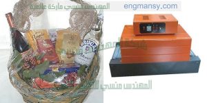 ماكينة تغليف ادوات مدرسية وتغليف علب الهدايا وتغليف شيكولاتة