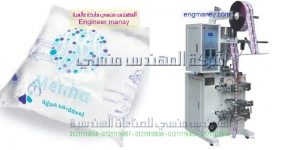 آلة تعبئة وتغليف حجمية للمنظفات بالنظام الحجمي
