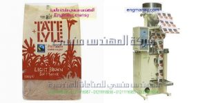 آلة تعبئة وسادة