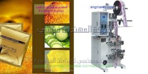افضل ماكينات تعبئة وتغليف راسية عالية السرعة في مصر