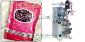 تصنيع آلات تعبئة وتغليف حجمية