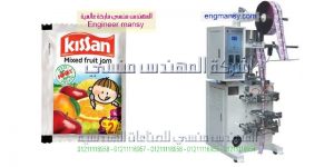 تعبئة سوائل