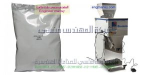 تعبئة وتغليف التمور