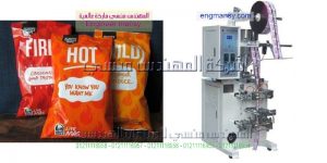 خطوط التعبئة و التغليف جميع أنواع السوائل