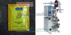 ماكينات تعبئة زيوت عصير