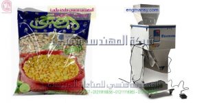 ماكينات حبوب