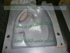 أسطمبات عبوات بلاستيكية متنوعة وبسعر مميز من شركة مهندس منسي