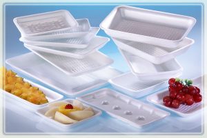 أطباق الفويل من شركة مهندس منسي