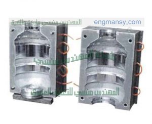 أفضل أسطمبات بشركة مهندس منسي للتغليف الحديث