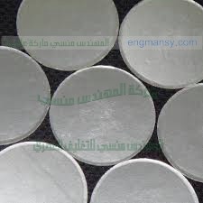 قصدير حراري لعبوات الحليب من شركة مهندس منسي