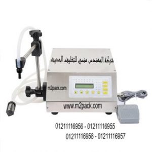 ماكينة تعبئة لوليتا
